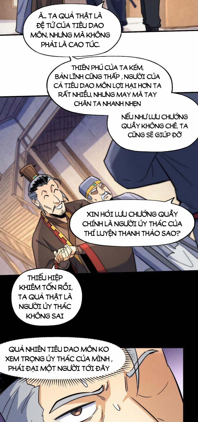 Nhân Vật Chính Mạnh Nhất Lịch Sử 66 trang 9