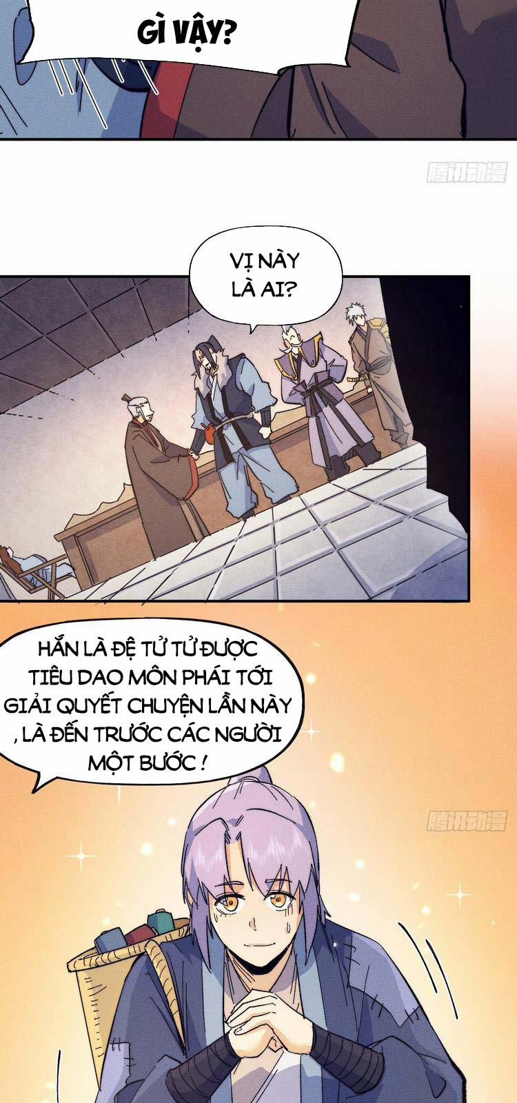 Nhân Vật Chính Mạnh Nhất Lịch Sử 67 trang 1