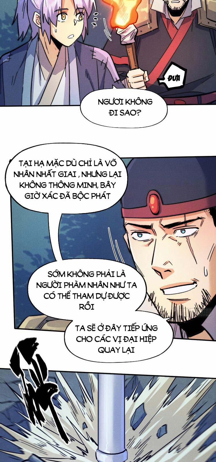 Nhân Vật Chính Mạnh Nhất Lịch Sử 67 trang 10