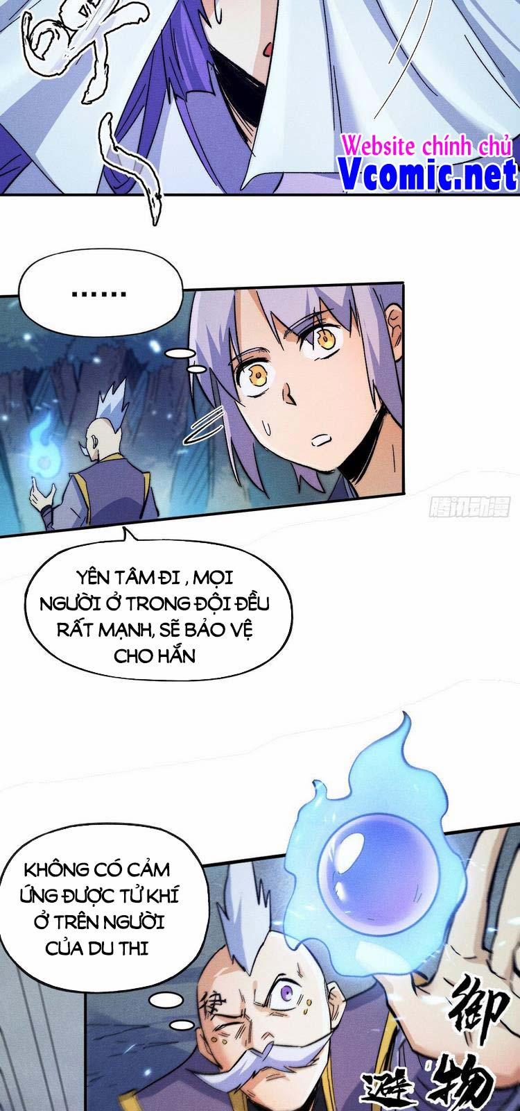 Nhân Vật Chính Mạnh Nhất Lịch Sử 67 trang 12