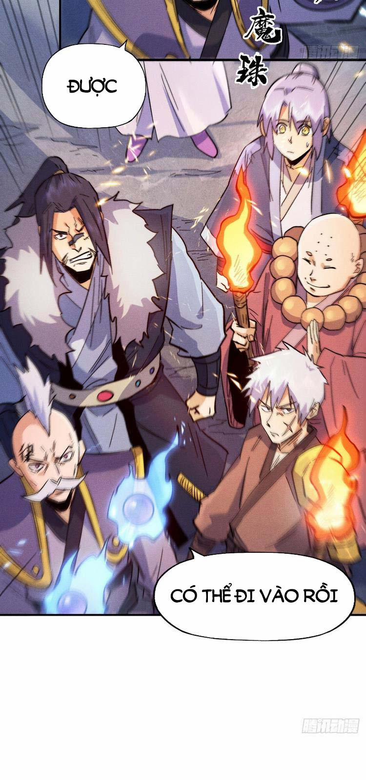 Nhân Vật Chính Mạnh Nhất Lịch Sử 67 trang 13