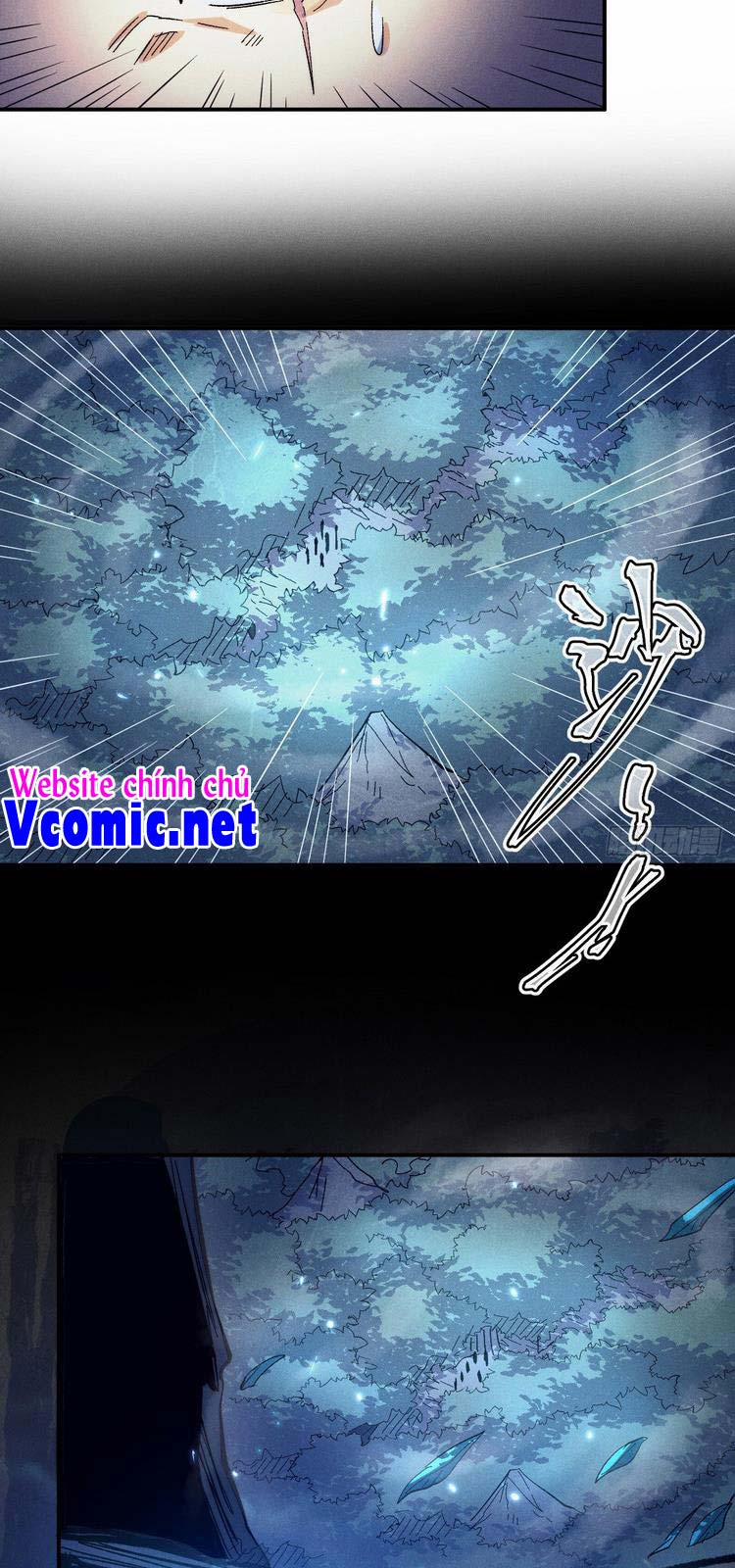 Nhân Vật Chính Mạnh Nhất Lịch Sử 67 trang 15