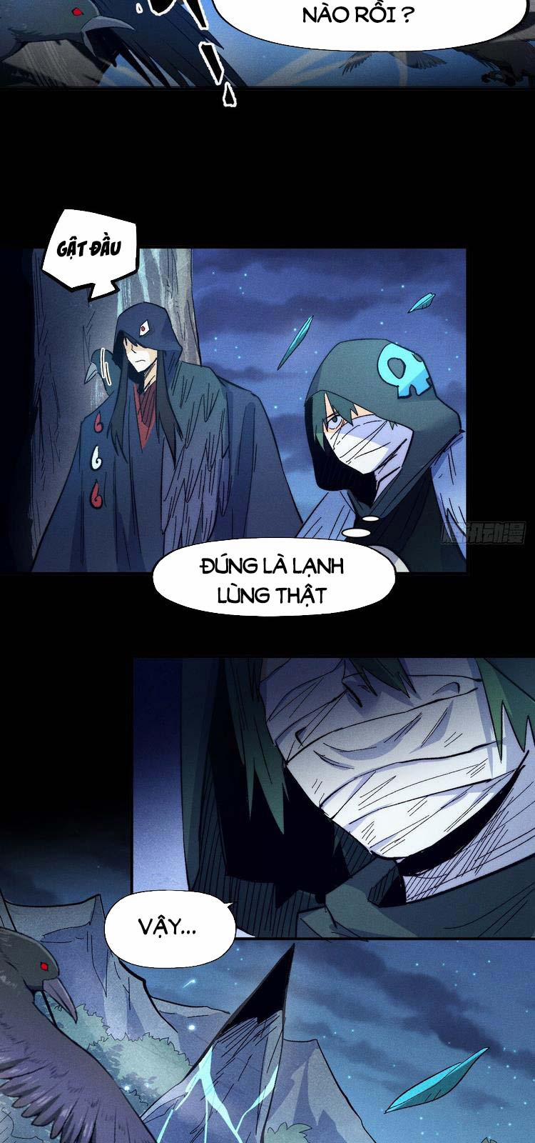 Nhân Vật Chính Mạnh Nhất Lịch Sử 67 trang 17