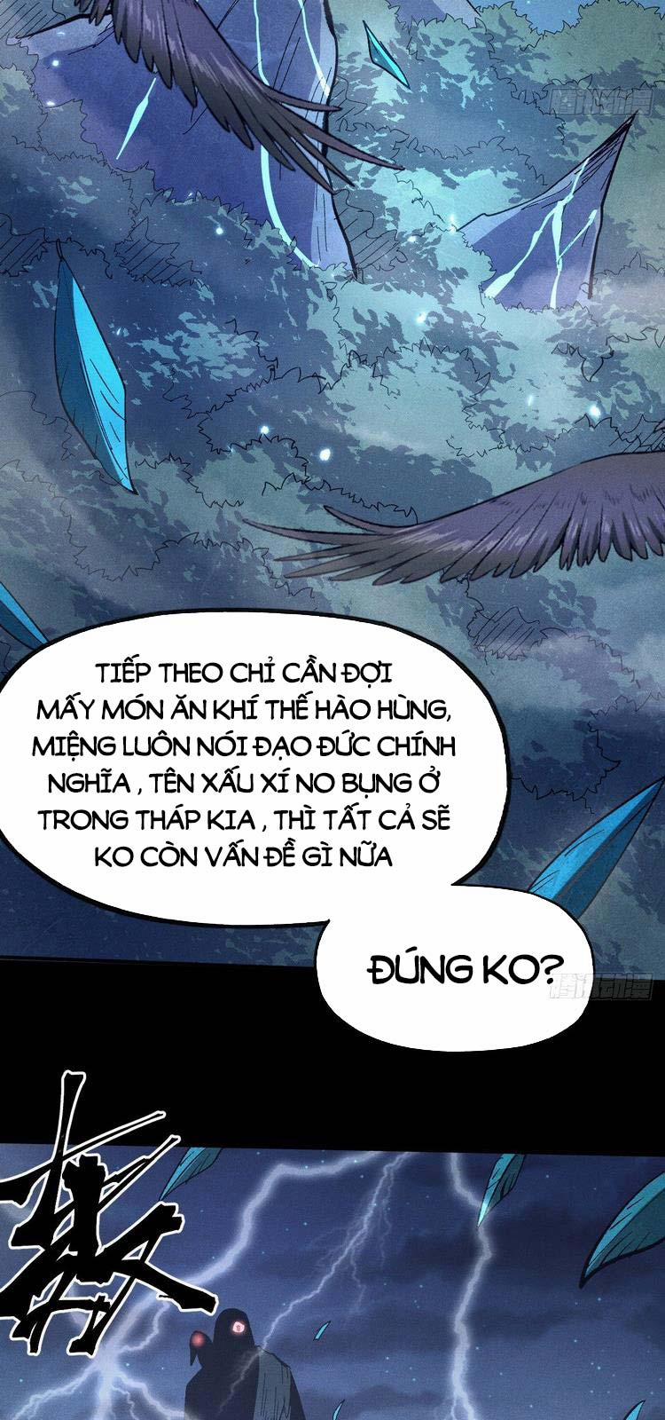 Nhân Vật Chính Mạnh Nhất Lịch Sử 67 trang 18