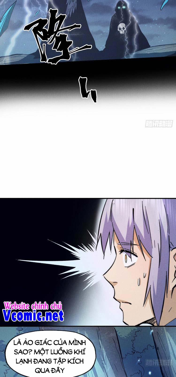 Nhân Vật Chính Mạnh Nhất Lịch Sử 67 trang 19