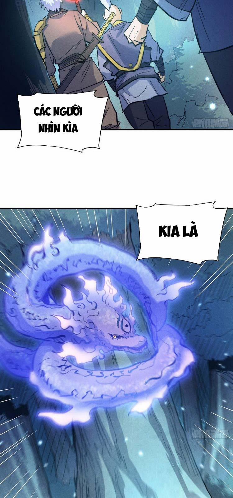 Nhân Vật Chính Mạnh Nhất Lịch Sử 67 trang 21