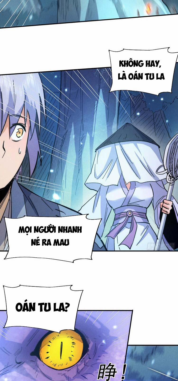 Nhân Vật Chính Mạnh Nhất Lịch Sử 67 trang 22