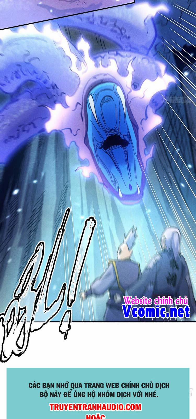 Nhân Vật Chính Mạnh Nhất Lịch Sử 67 trang 23