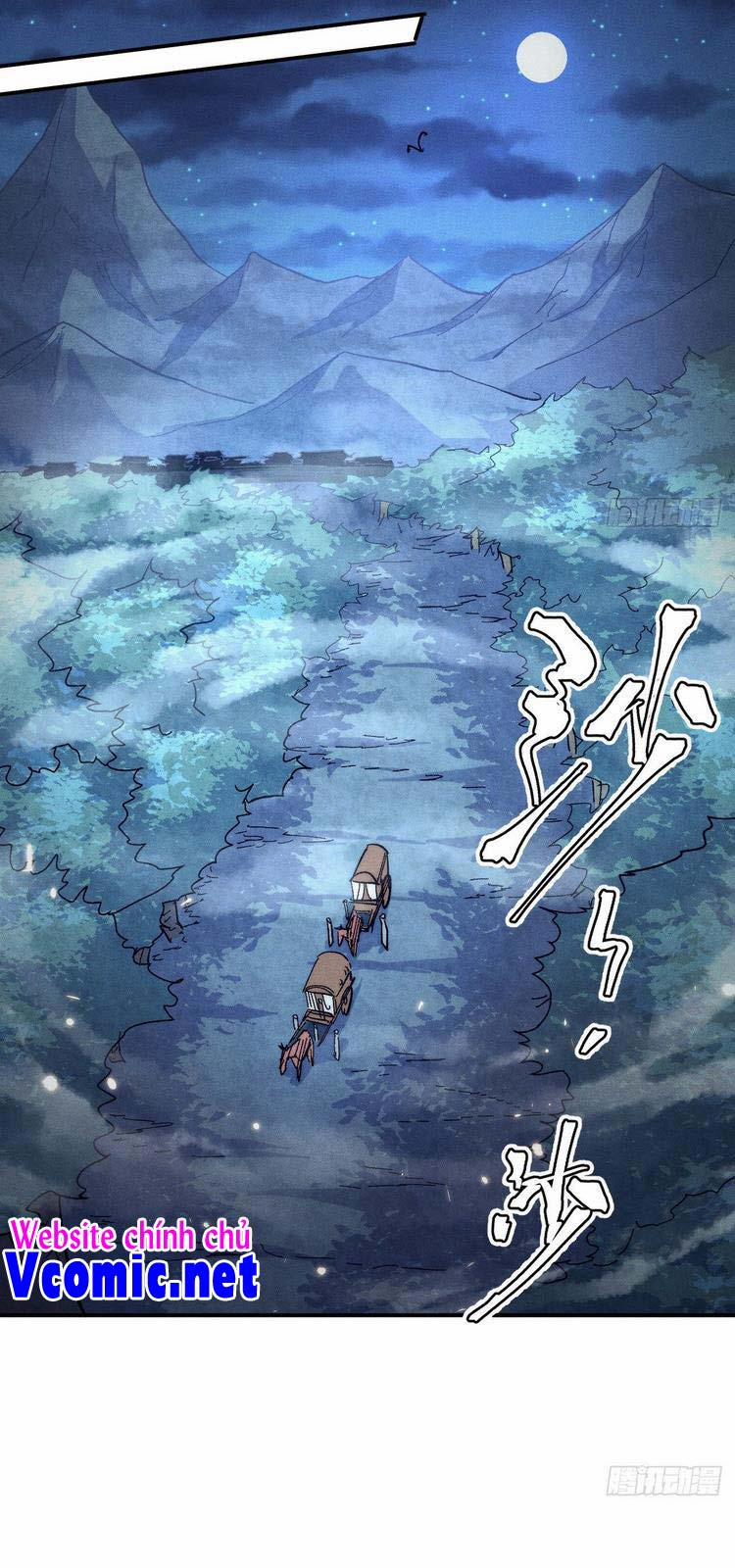 Nhân Vật Chính Mạnh Nhất Lịch Sử 67 trang 5