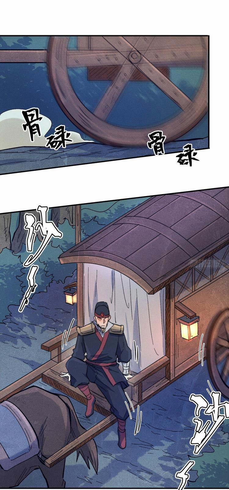 Nhân Vật Chính Mạnh Nhất Lịch Sử 67 trang 6