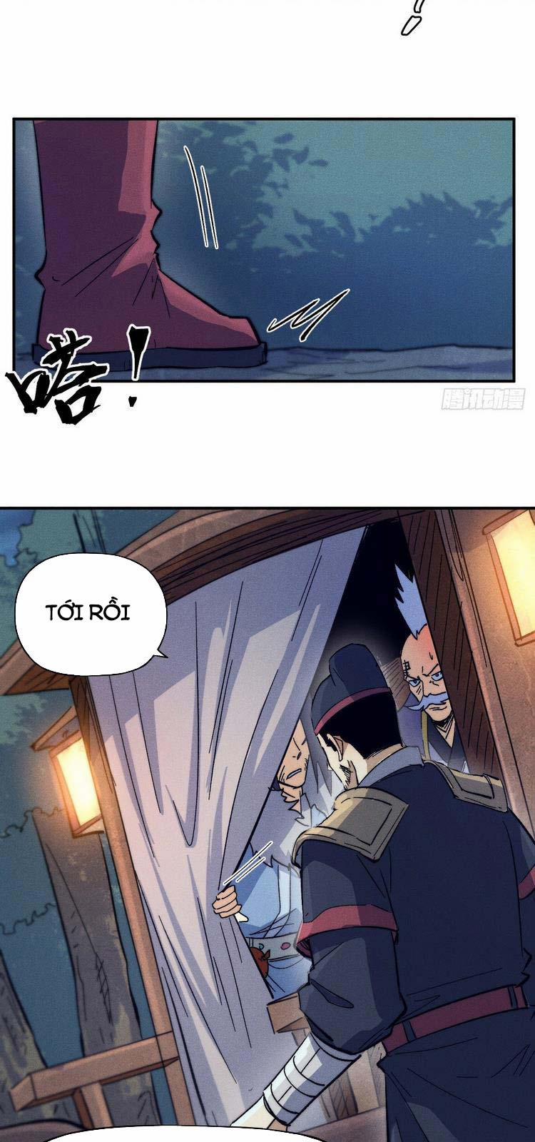 Nhân Vật Chính Mạnh Nhất Lịch Sử 67 trang 7