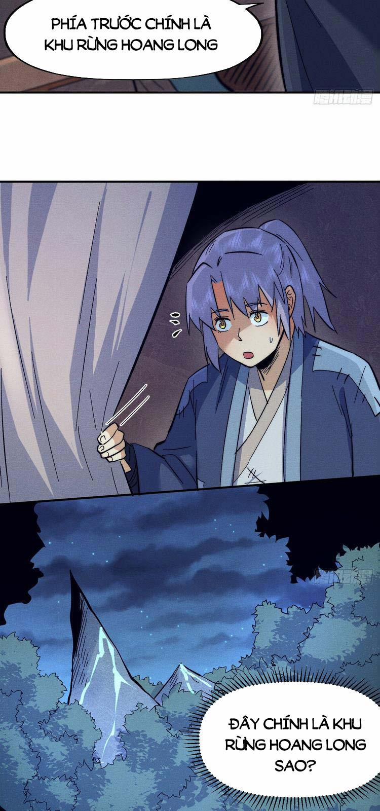 Nhân Vật Chính Mạnh Nhất Lịch Sử 67 trang 8