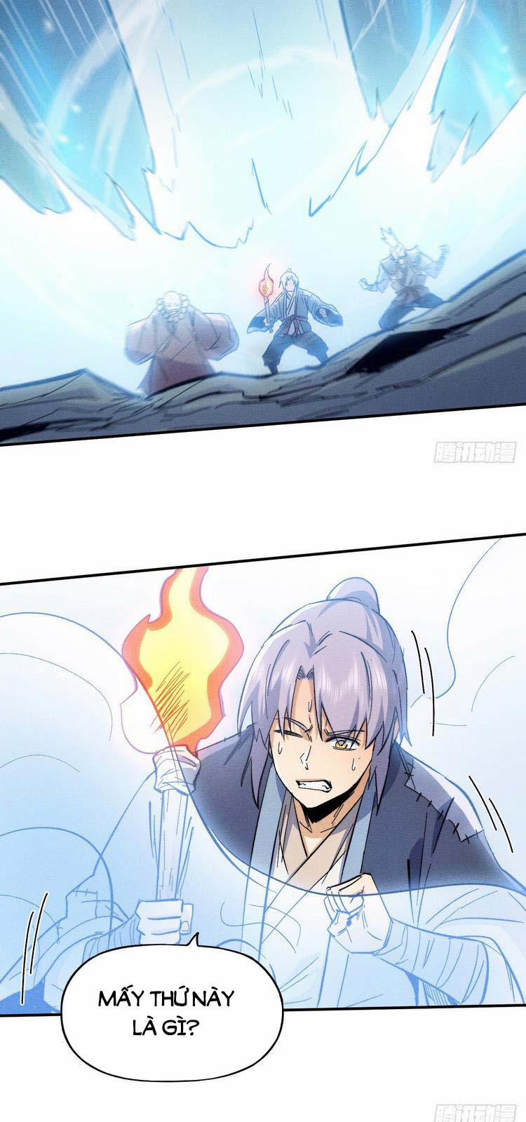 Nhân Vật Chính Mạnh Nhất Lịch Sử 68 trang 1