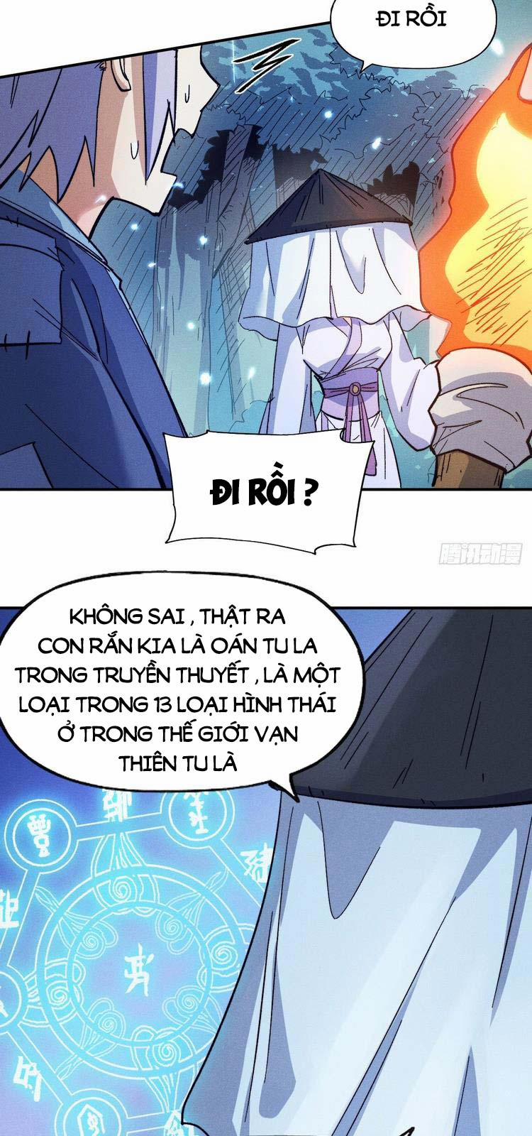 Nhân Vật Chính Mạnh Nhất Lịch Sử 68 trang 10