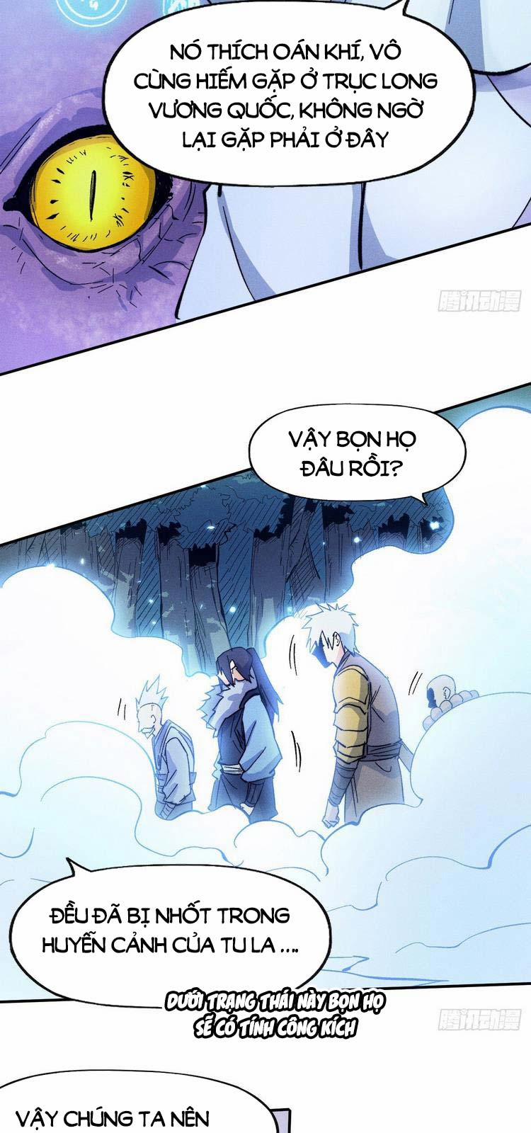 Nhân Vật Chính Mạnh Nhất Lịch Sử 68 trang 11