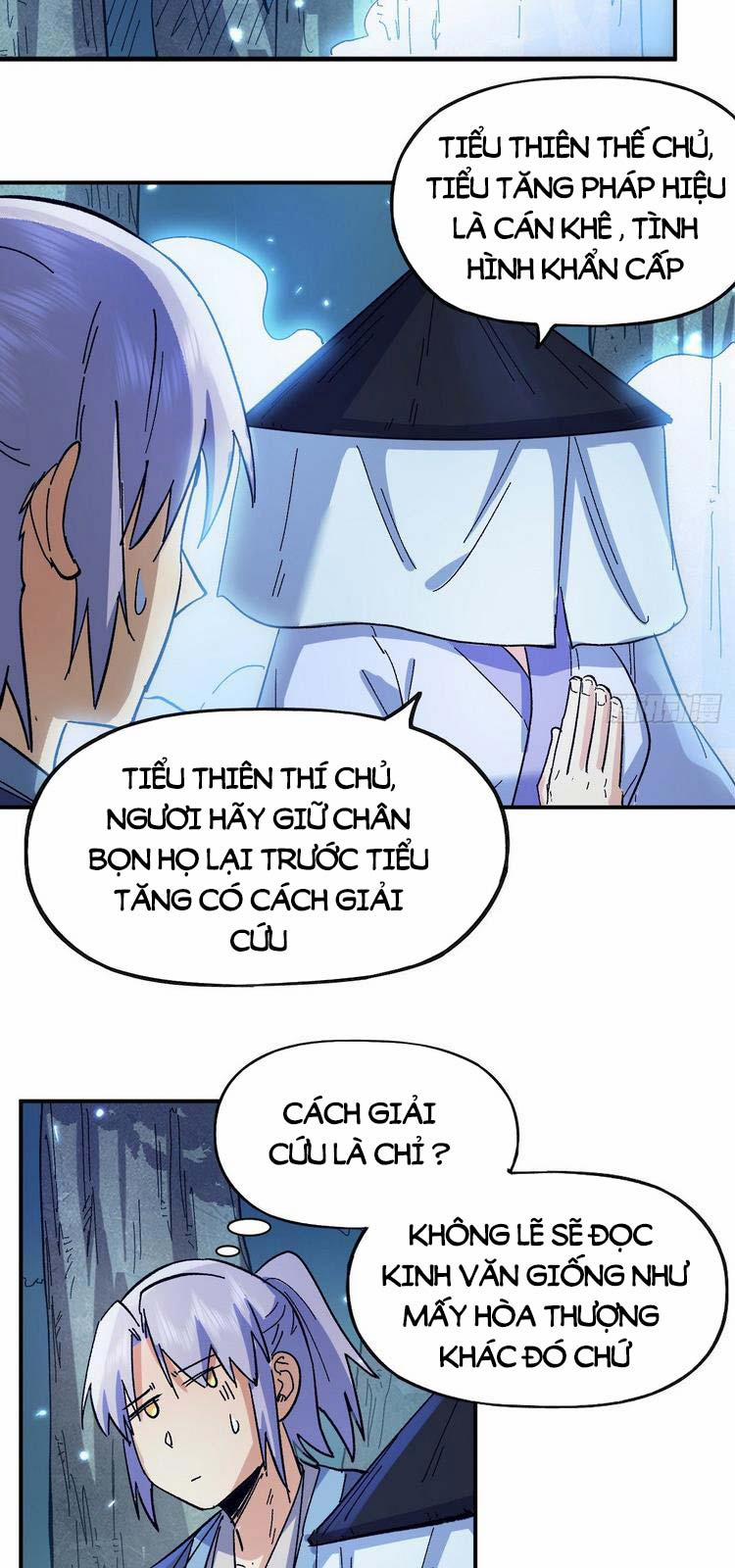 Nhân Vật Chính Mạnh Nhất Lịch Sử 68 trang 13