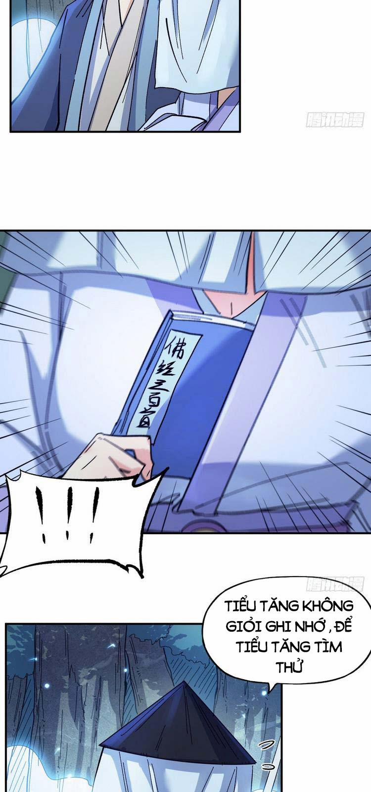 Nhân Vật Chính Mạnh Nhất Lịch Sử 68 trang 14