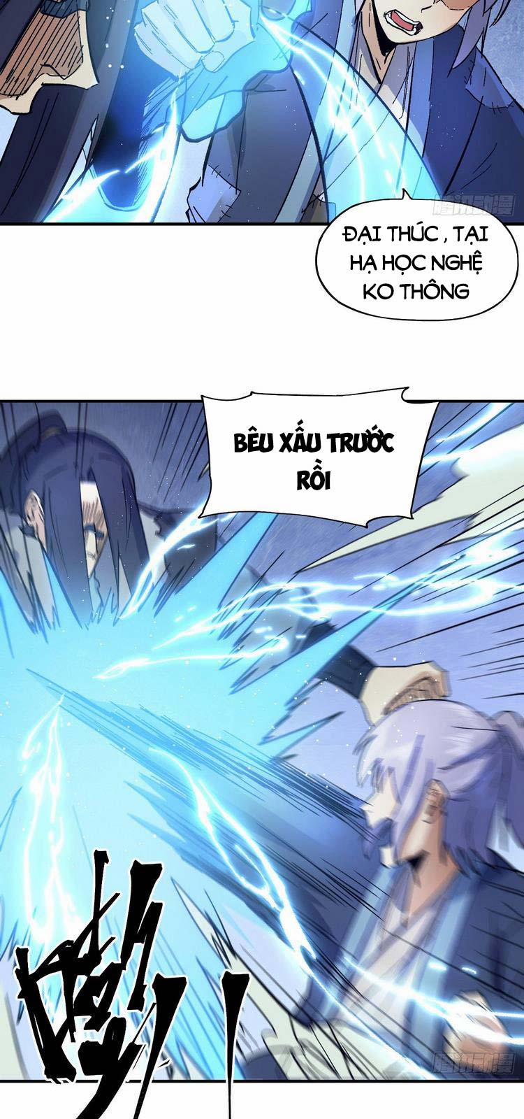 Nhân Vật Chính Mạnh Nhất Lịch Sử 68 trang 17