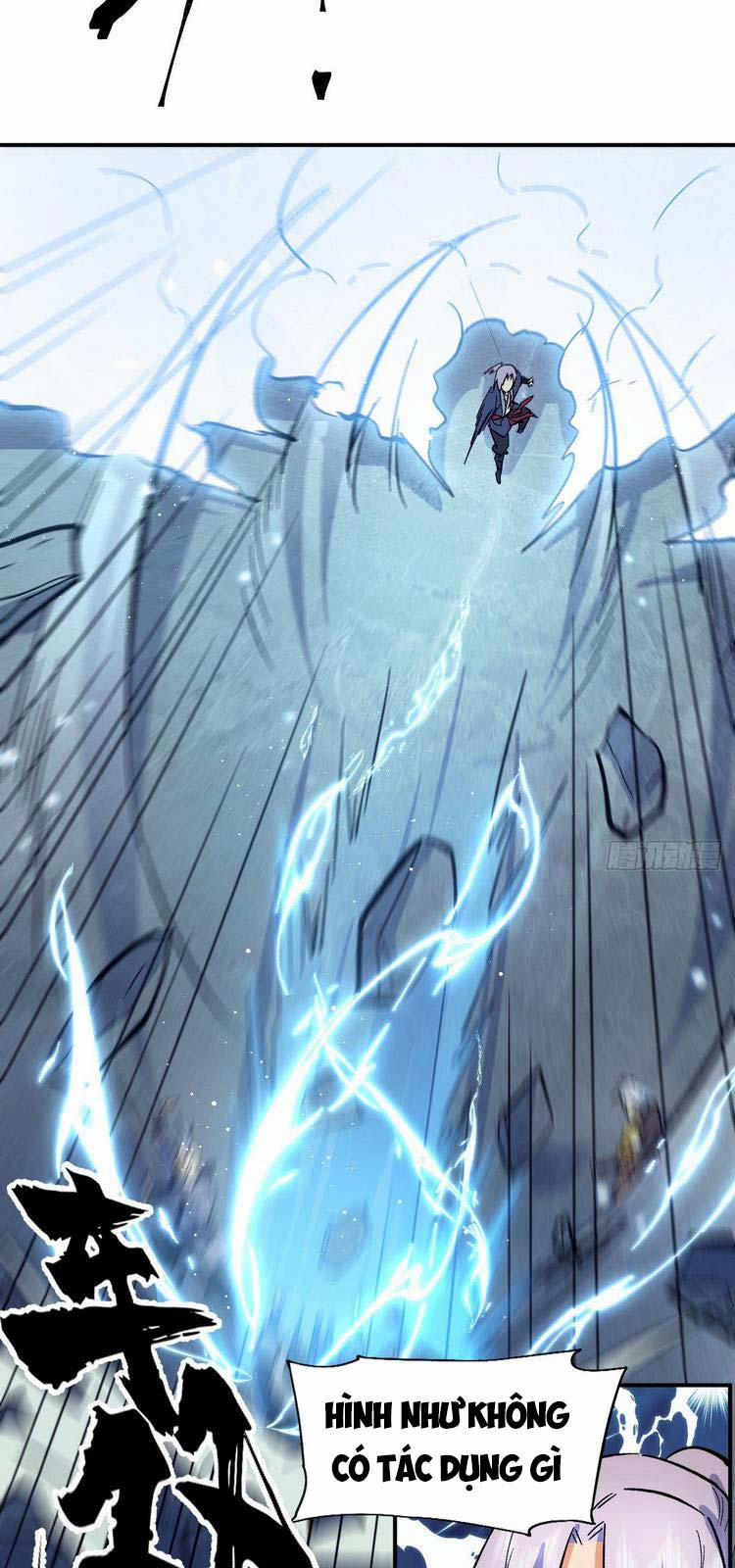 Nhân Vật Chính Mạnh Nhất Lịch Sử 68 trang 18