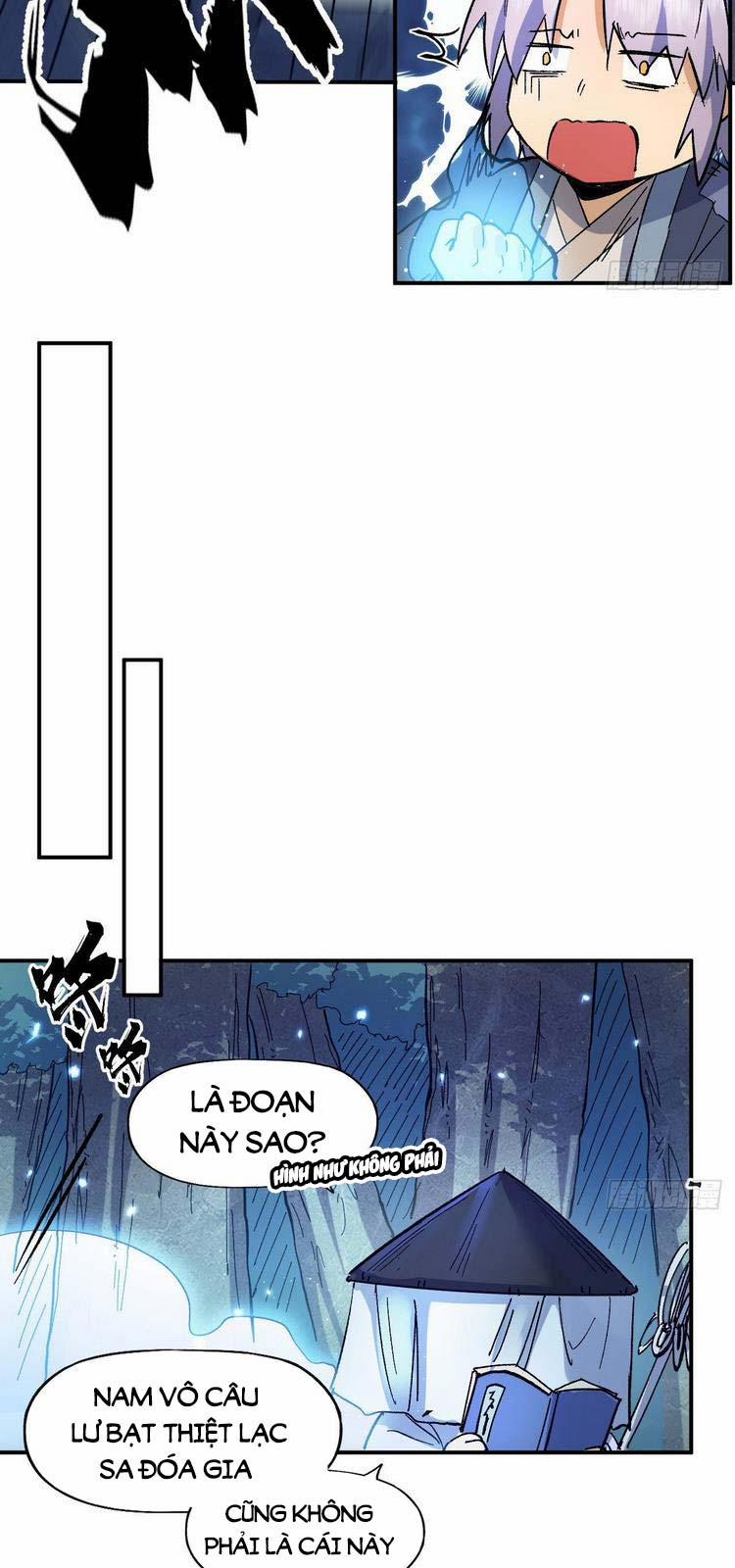 Nhân Vật Chính Mạnh Nhất Lịch Sử 68 trang 19