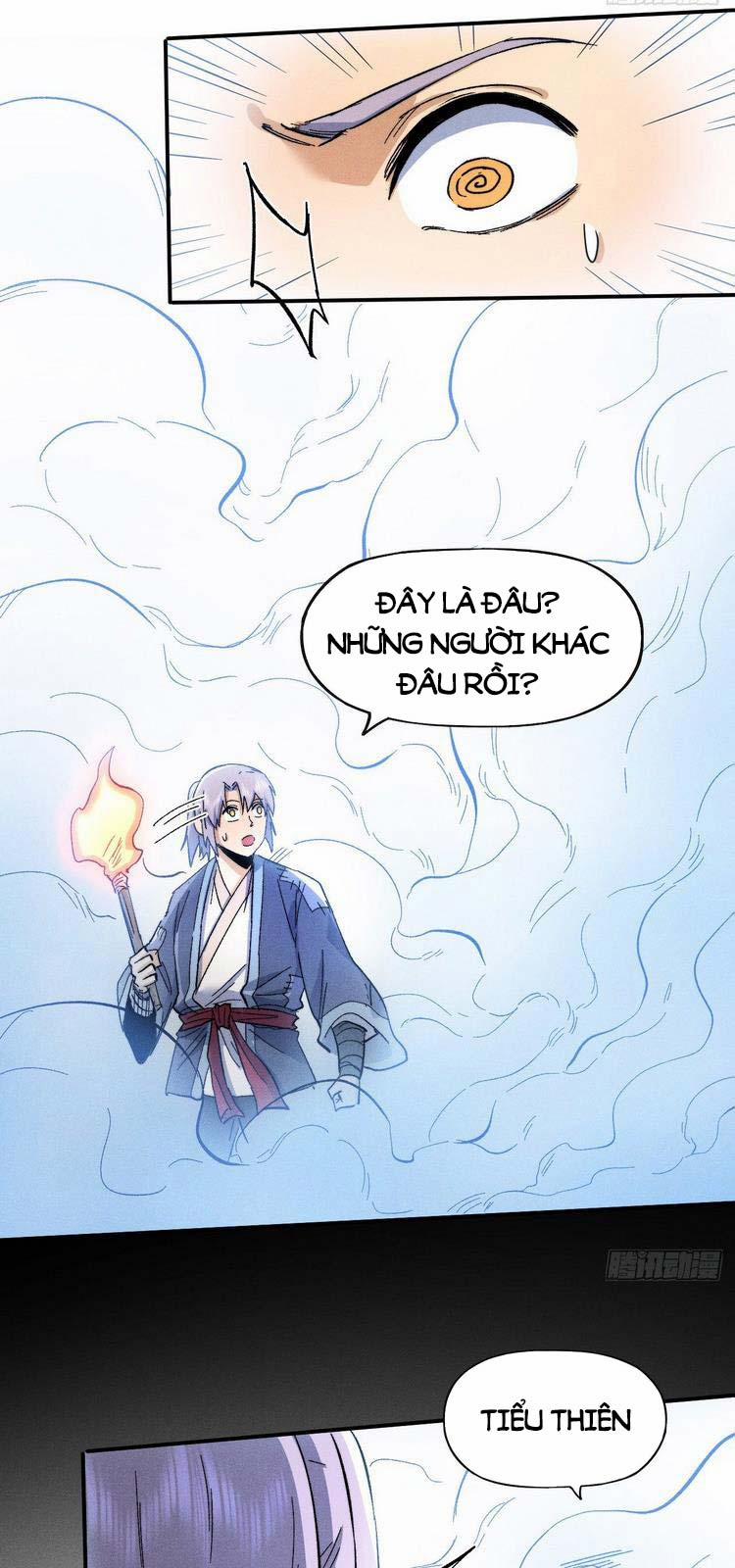 Nhân Vật Chính Mạnh Nhất Lịch Sử 68 trang 2