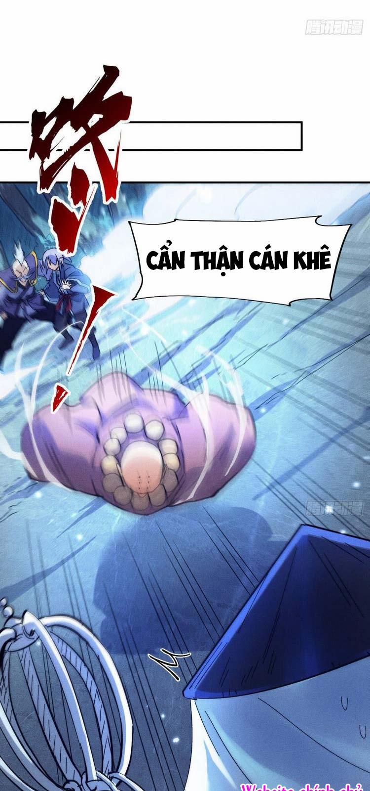 Nhân Vật Chính Mạnh Nhất Lịch Sử 68 trang 21