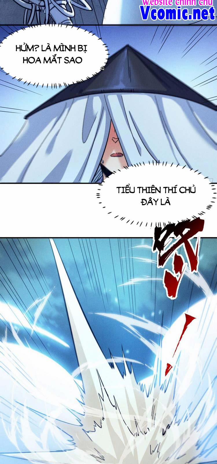 Nhân Vật Chính Mạnh Nhất Lịch Sử 68 trang 22