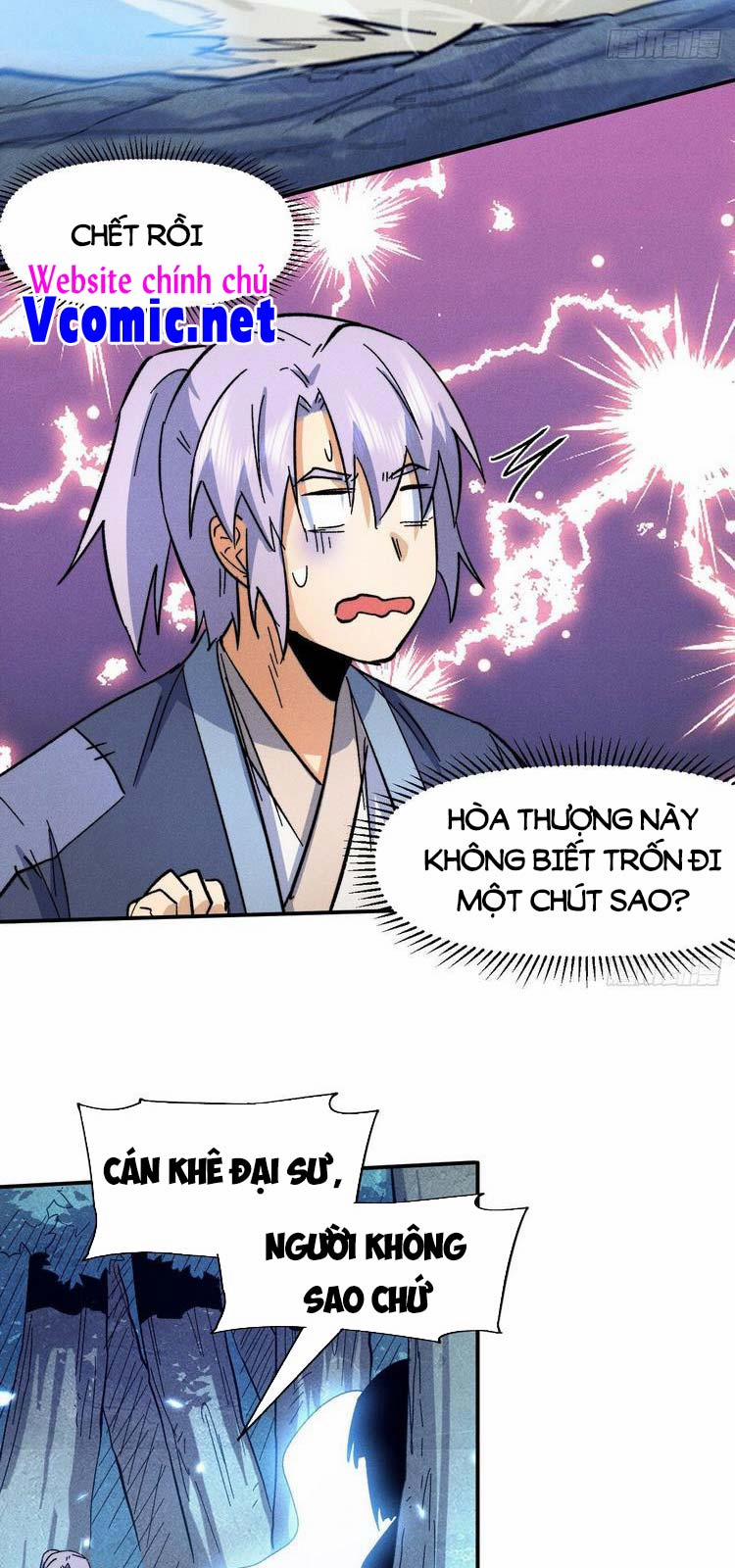 Nhân Vật Chính Mạnh Nhất Lịch Sử 68 trang 23