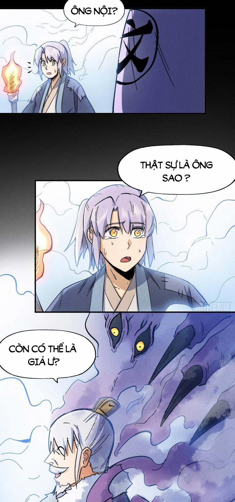 Nhân Vật Chính Mạnh Nhất Lịch Sử 68 trang 4