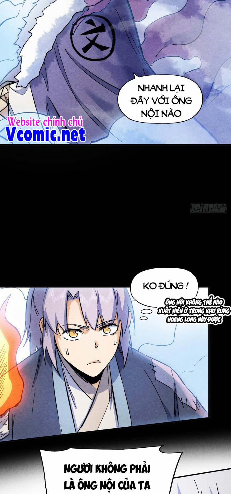 Nhân Vật Chính Mạnh Nhất Lịch Sử 68 trang 5