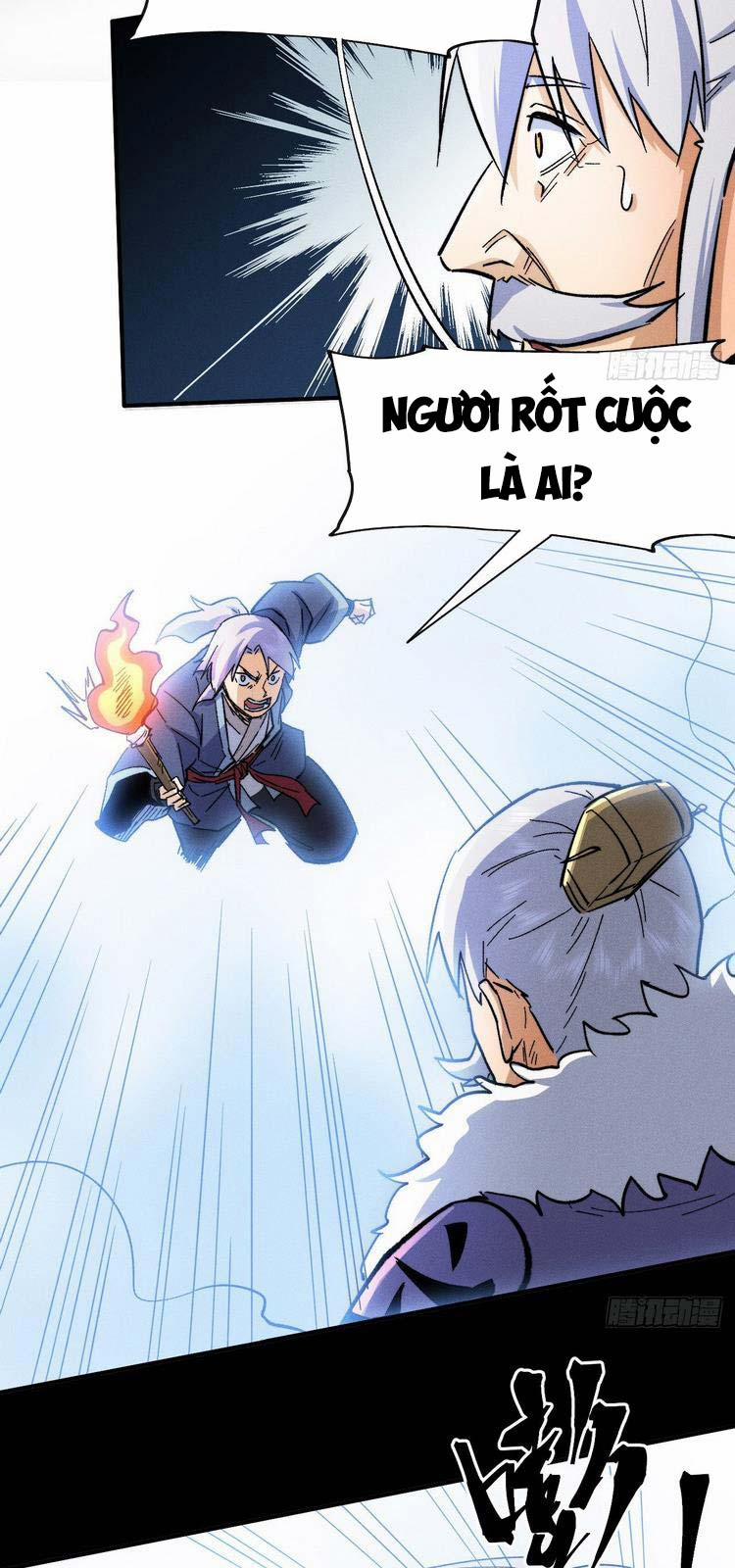 Nhân Vật Chính Mạnh Nhất Lịch Sử 68 trang 6