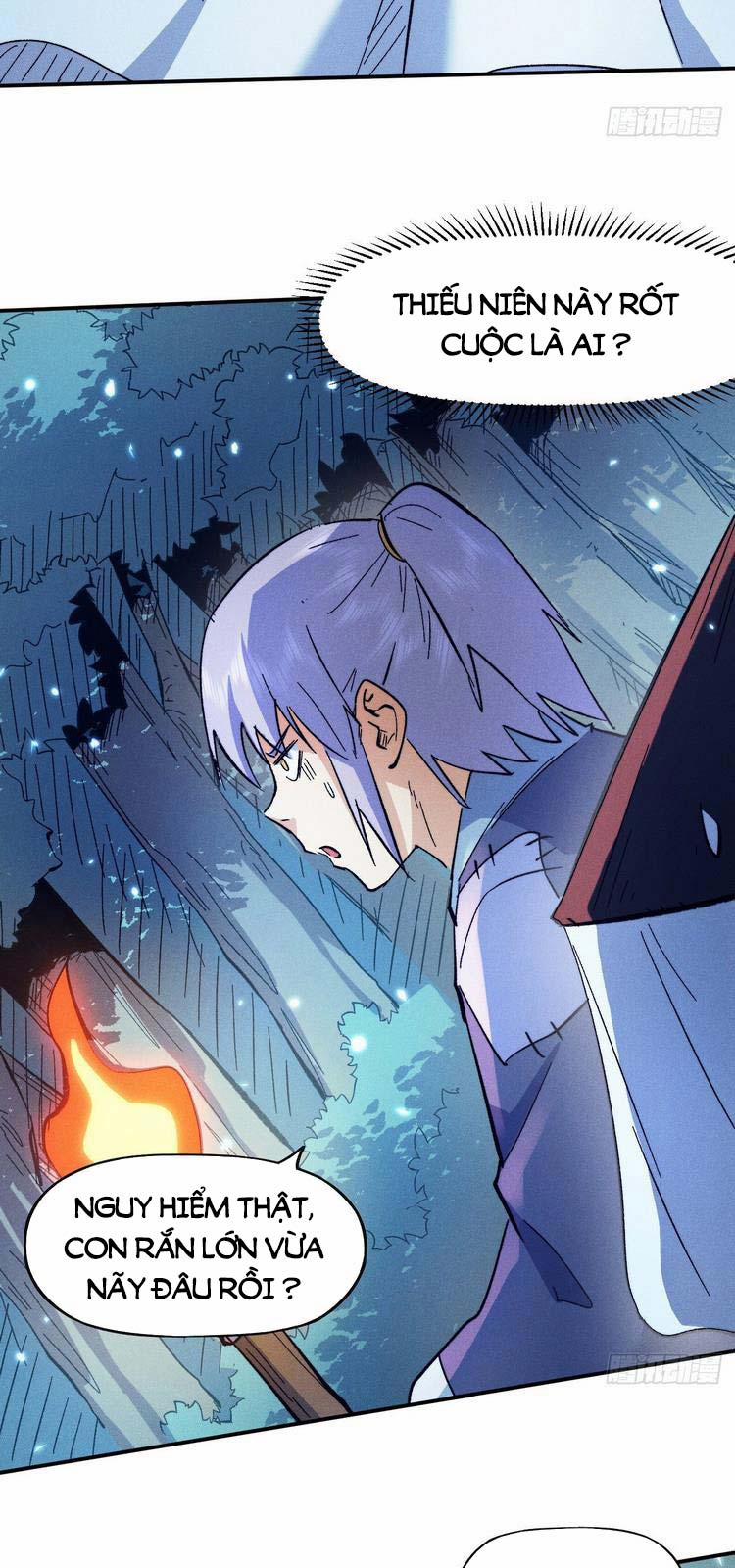 Nhân Vật Chính Mạnh Nhất Lịch Sử 68 trang 9