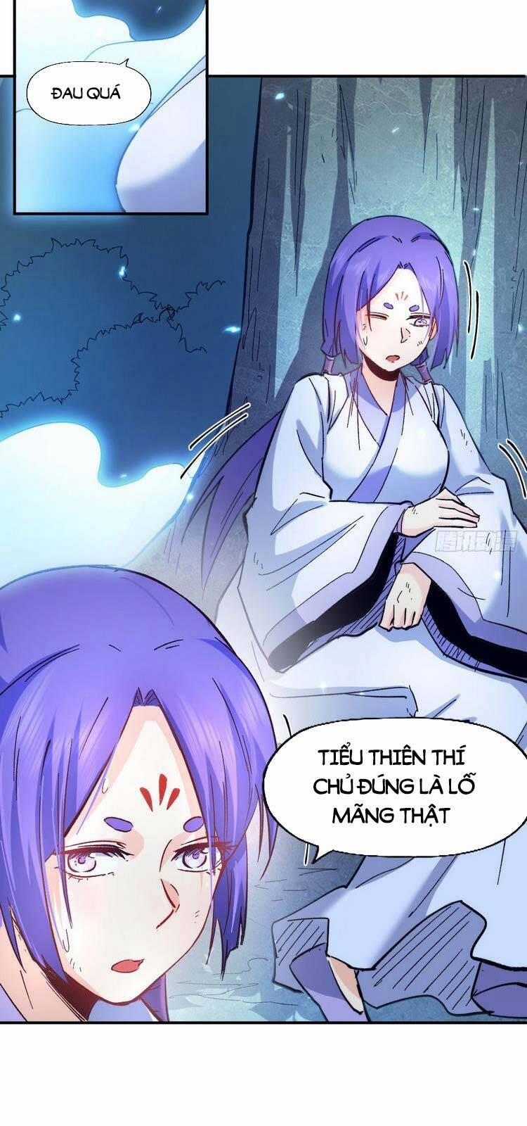 Nhân Vật Chính Mạnh Nhất Lịch Sử 69 trang 1