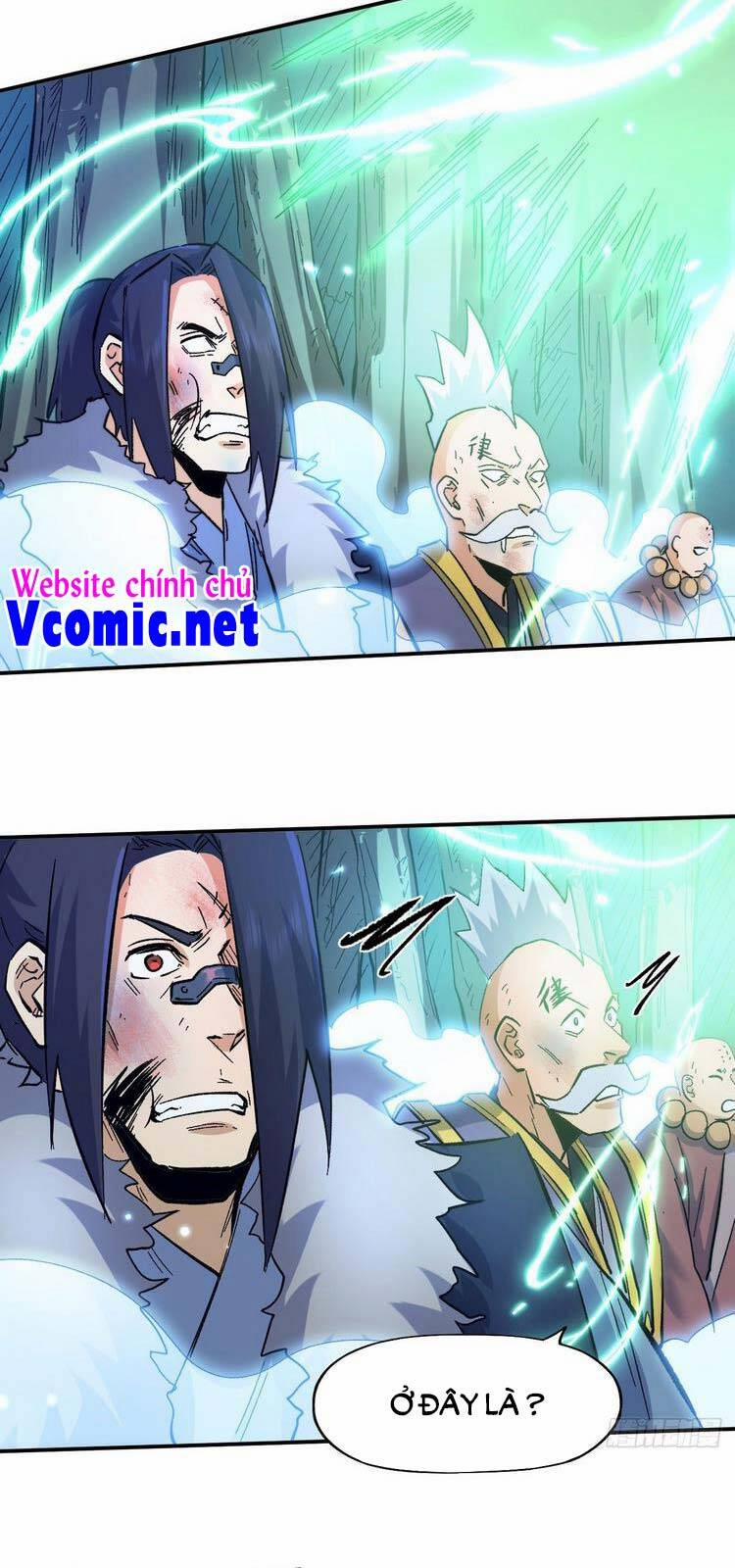 Nhân Vật Chính Mạnh Nhất Lịch Sử 69 trang 10