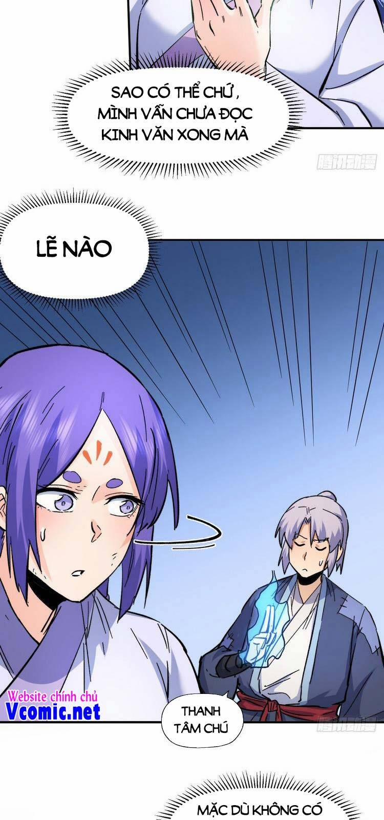 Nhân Vật Chính Mạnh Nhất Lịch Sử 69 trang 12