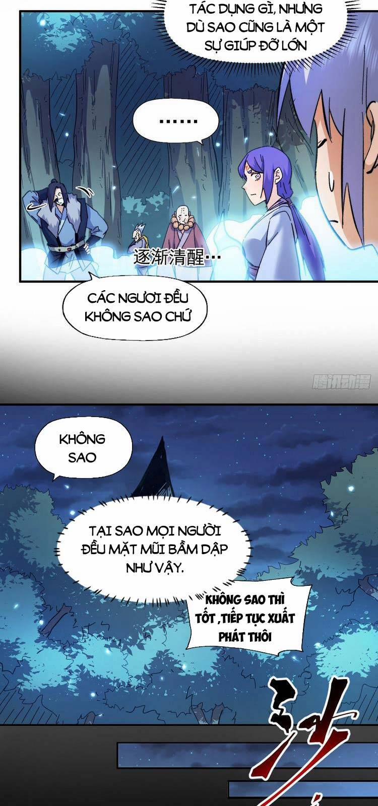 Nhân Vật Chính Mạnh Nhất Lịch Sử 69 trang 13