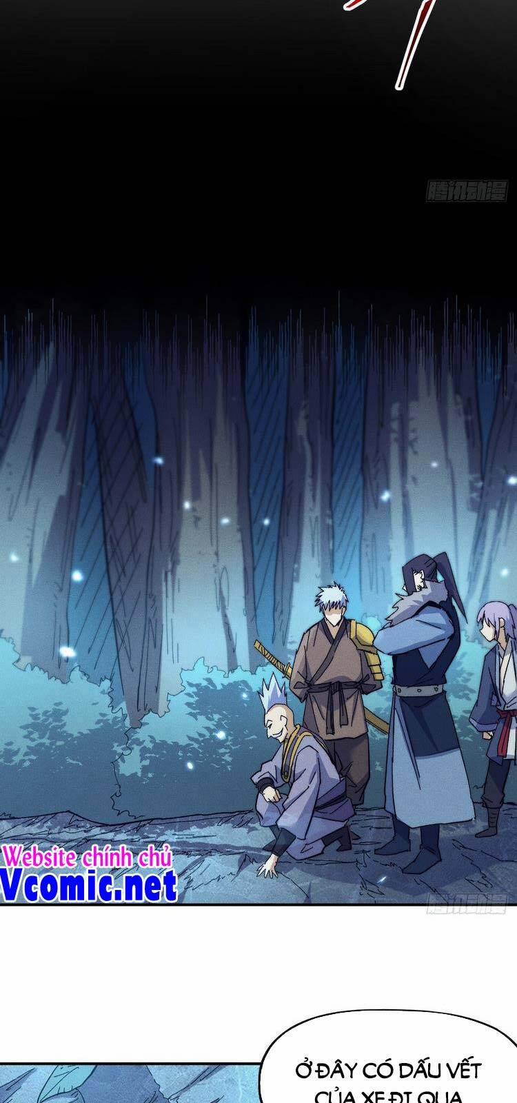 Nhân Vật Chính Mạnh Nhất Lịch Sử 69 trang 14