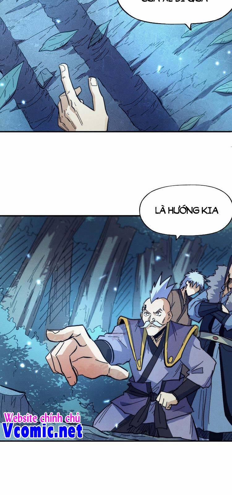 Nhân Vật Chính Mạnh Nhất Lịch Sử 69 trang 15