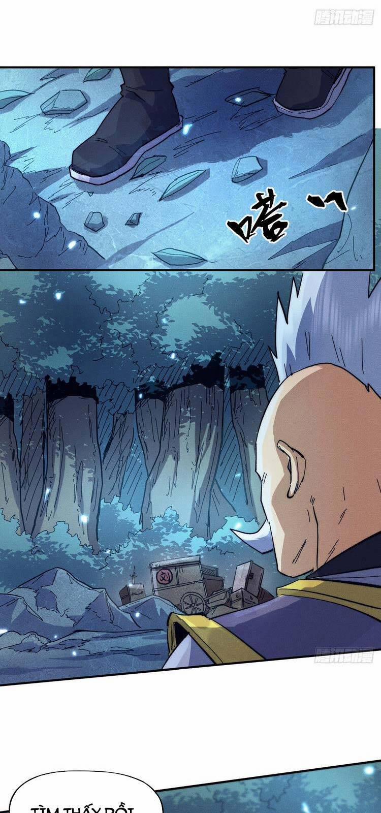 Nhân Vật Chính Mạnh Nhất Lịch Sử 69 trang 16