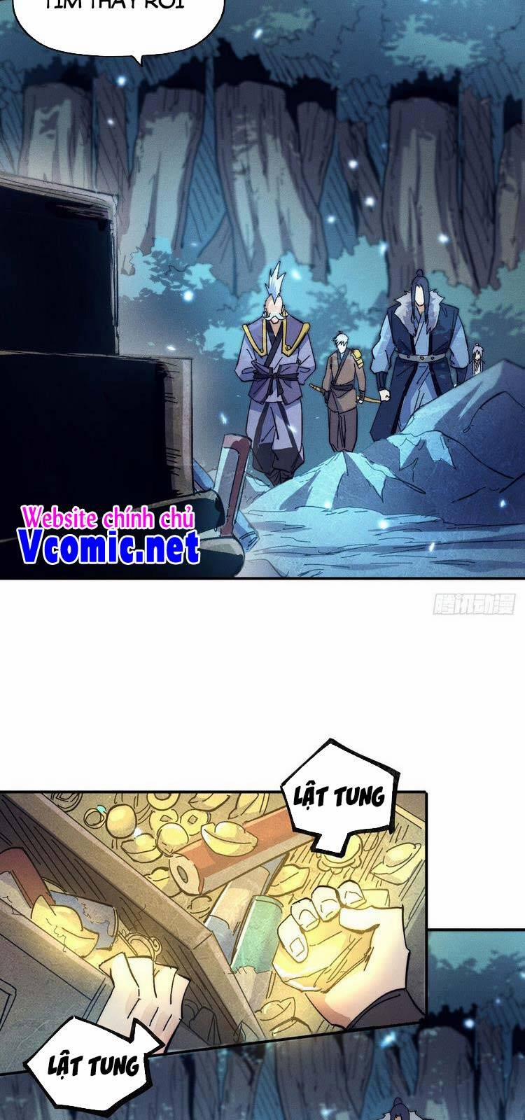 Nhân Vật Chính Mạnh Nhất Lịch Sử 69 trang 17