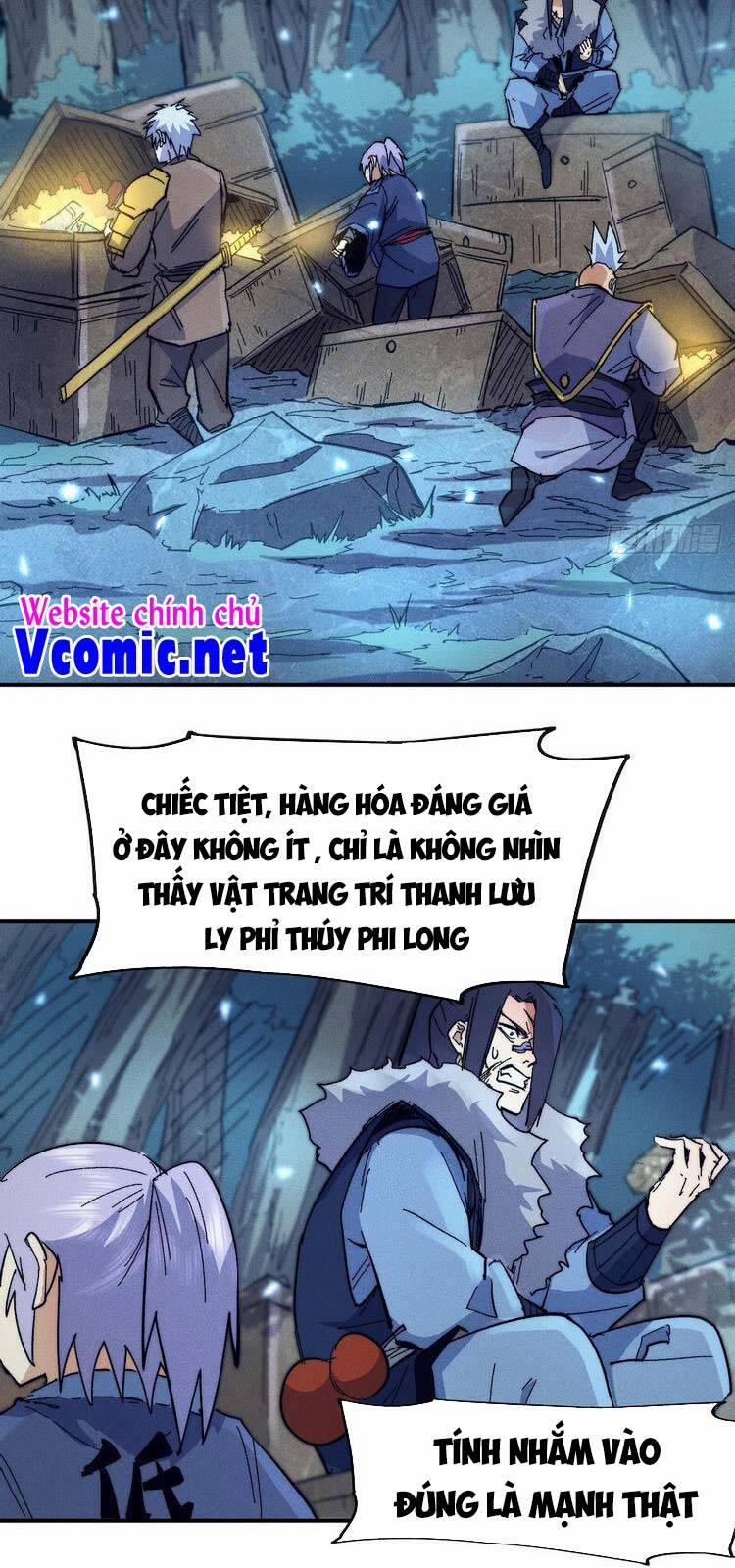 Nhân Vật Chính Mạnh Nhất Lịch Sử 69 trang 18