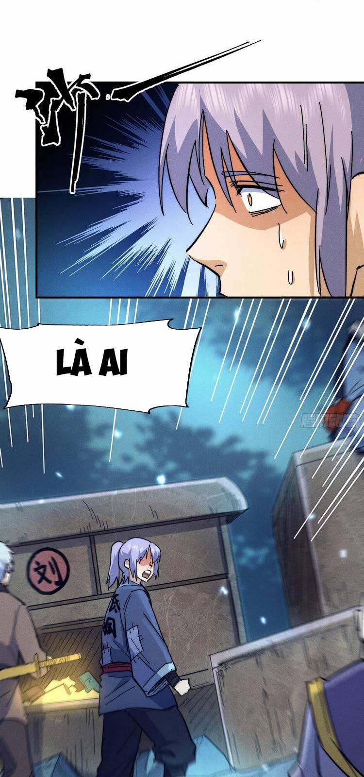 Nhân Vật Chính Mạnh Nhất Lịch Sử 69 trang 19