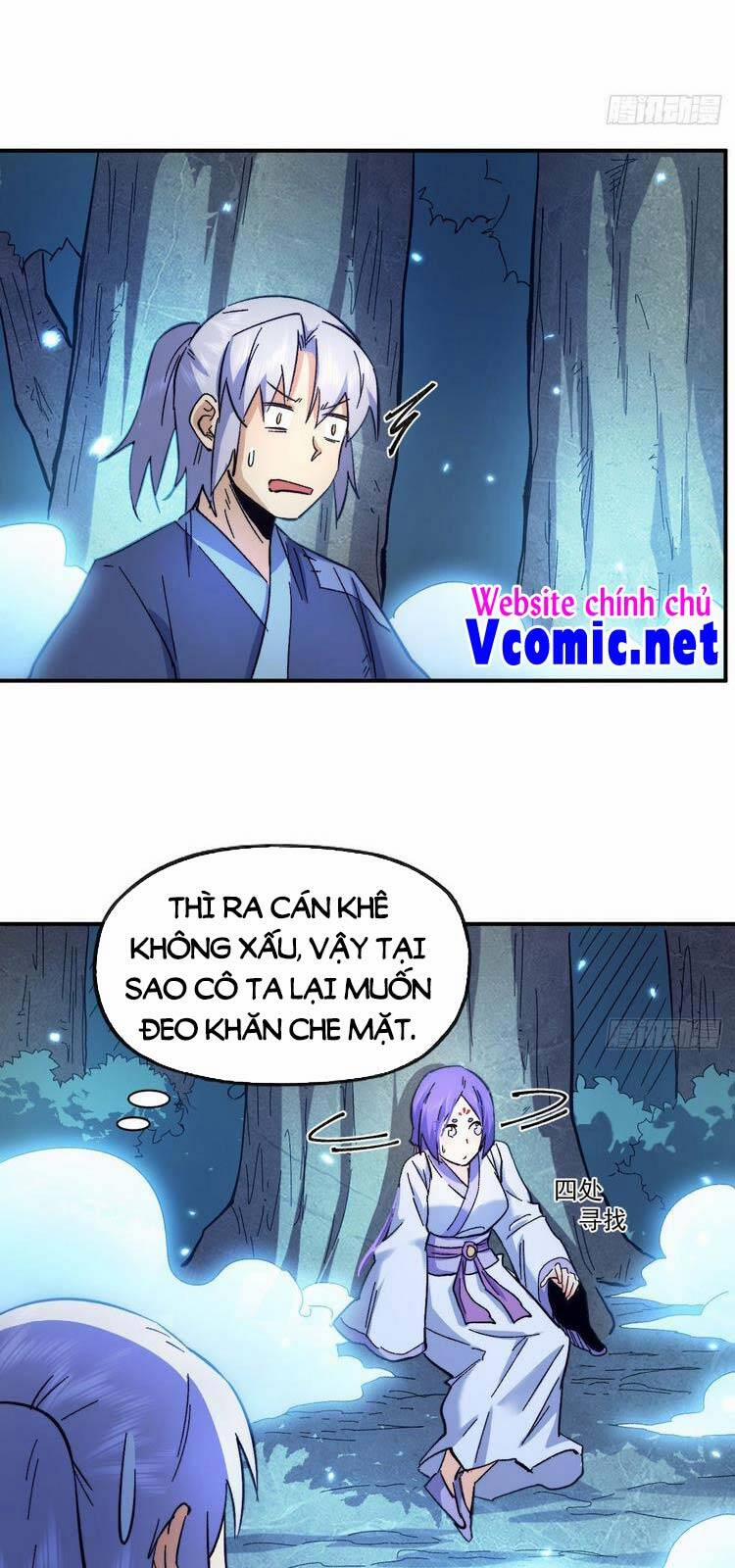 Nhân Vật Chính Mạnh Nhất Lịch Sử 69 trang 2