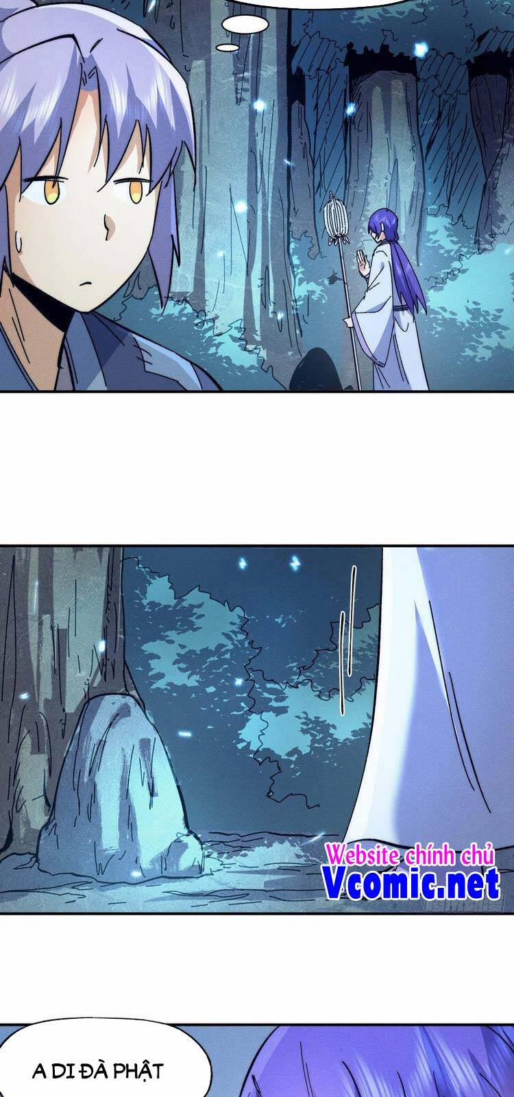 Nhân Vật Chính Mạnh Nhất Lịch Sử 69 trang 22