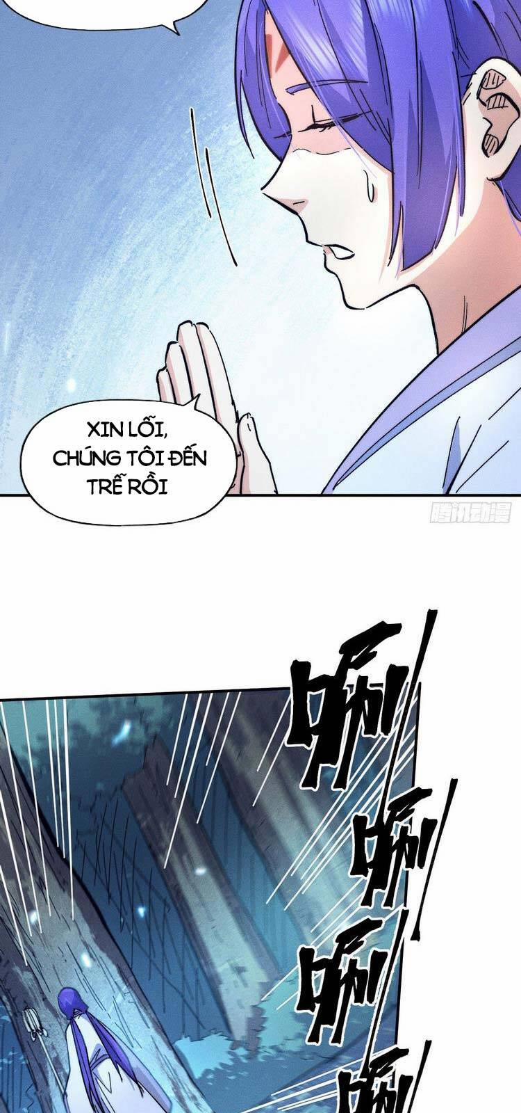 Nhân Vật Chính Mạnh Nhất Lịch Sử 69 trang 23