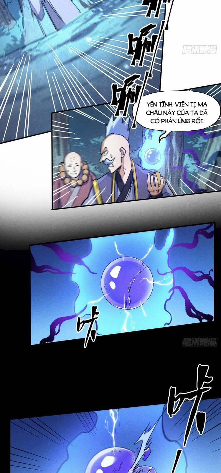 Nhân Vật Chính Mạnh Nhất Lịch Sử 69 trang 24