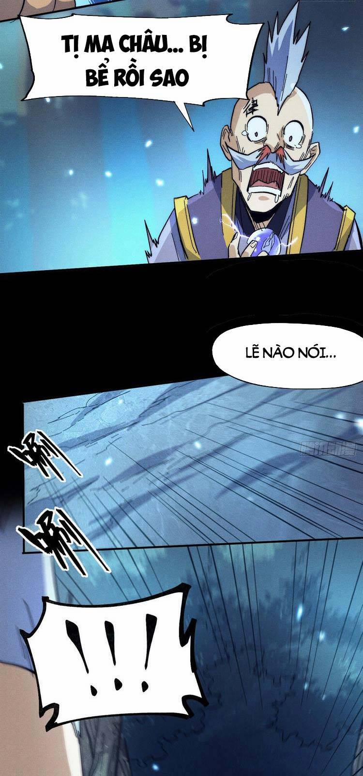 Nhân Vật Chính Mạnh Nhất Lịch Sử 69 trang 26