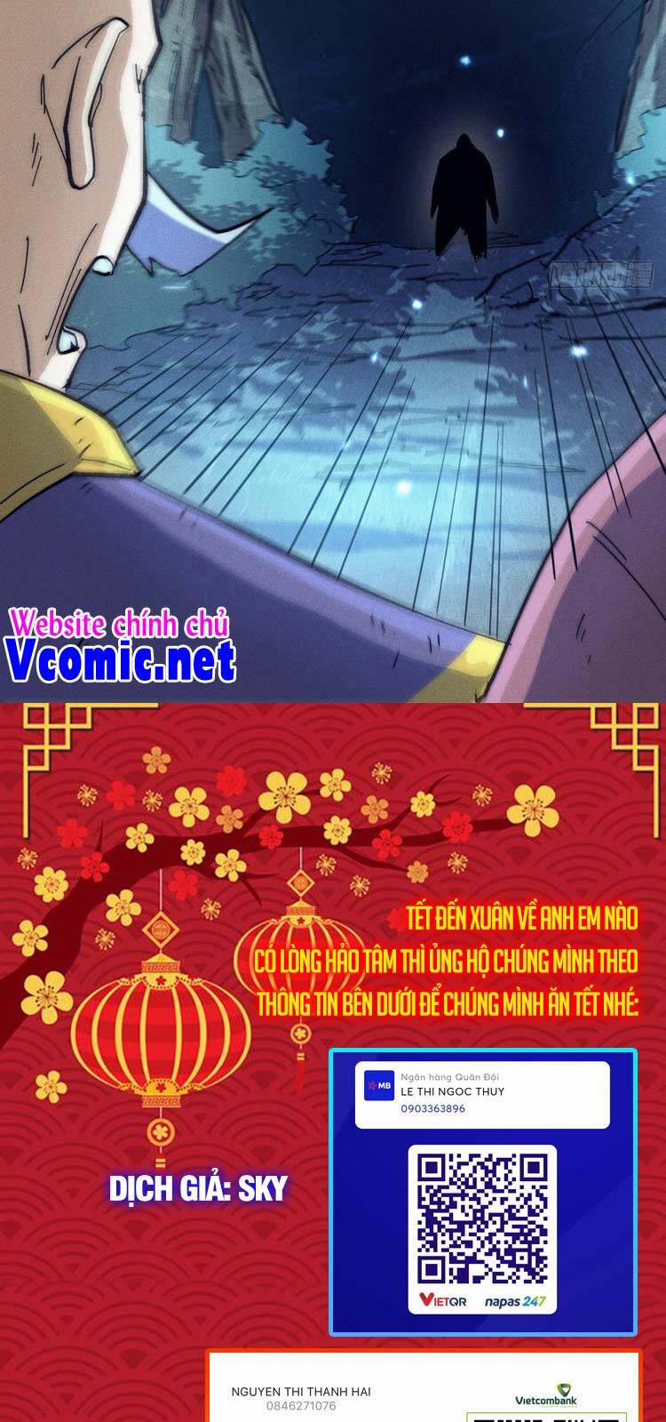 Nhân Vật Chính Mạnh Nhất Lịch Sử 69 trang 27