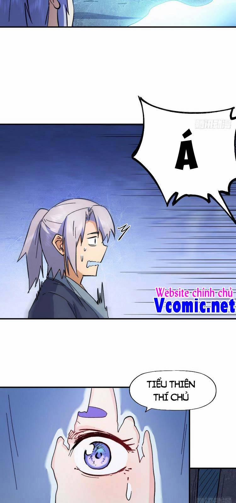 Nhân Vật Chính Mạnh Nhất Lịch Sử 69 trang 3