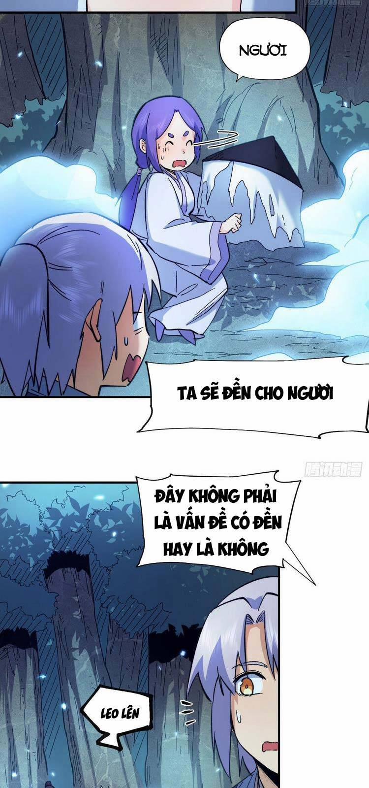 Nhân Vật Chính Mạnh Nhất Lịch Sử 69 trang 4